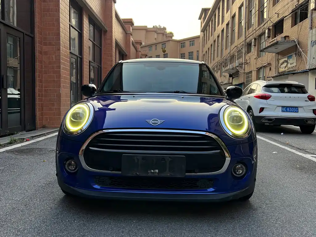 MINI Mini — миниатюра 3