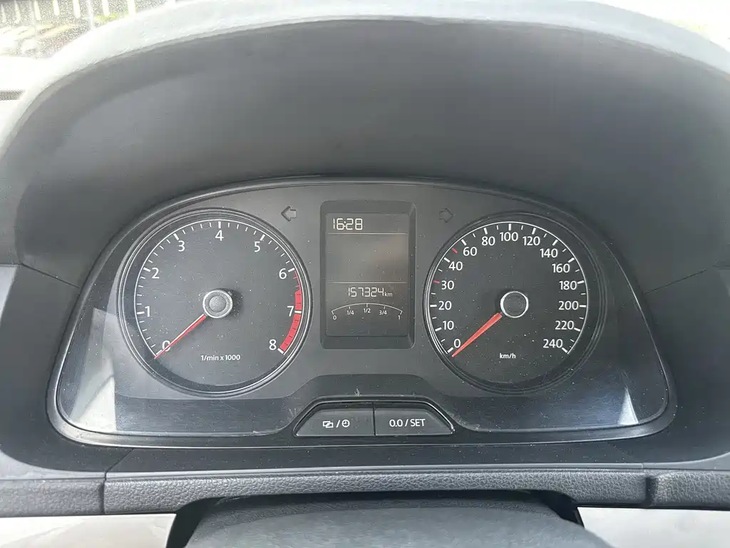 Volkswagen Lavida — миниатюра 7