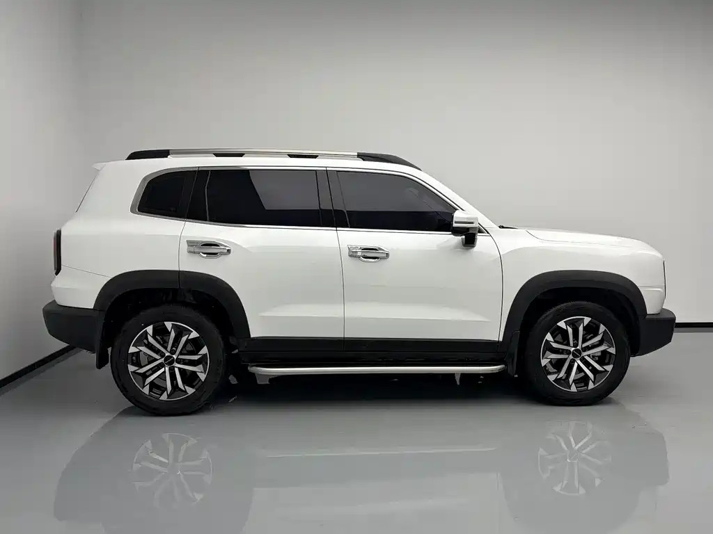 Haval Big Dog — миниатюра 7