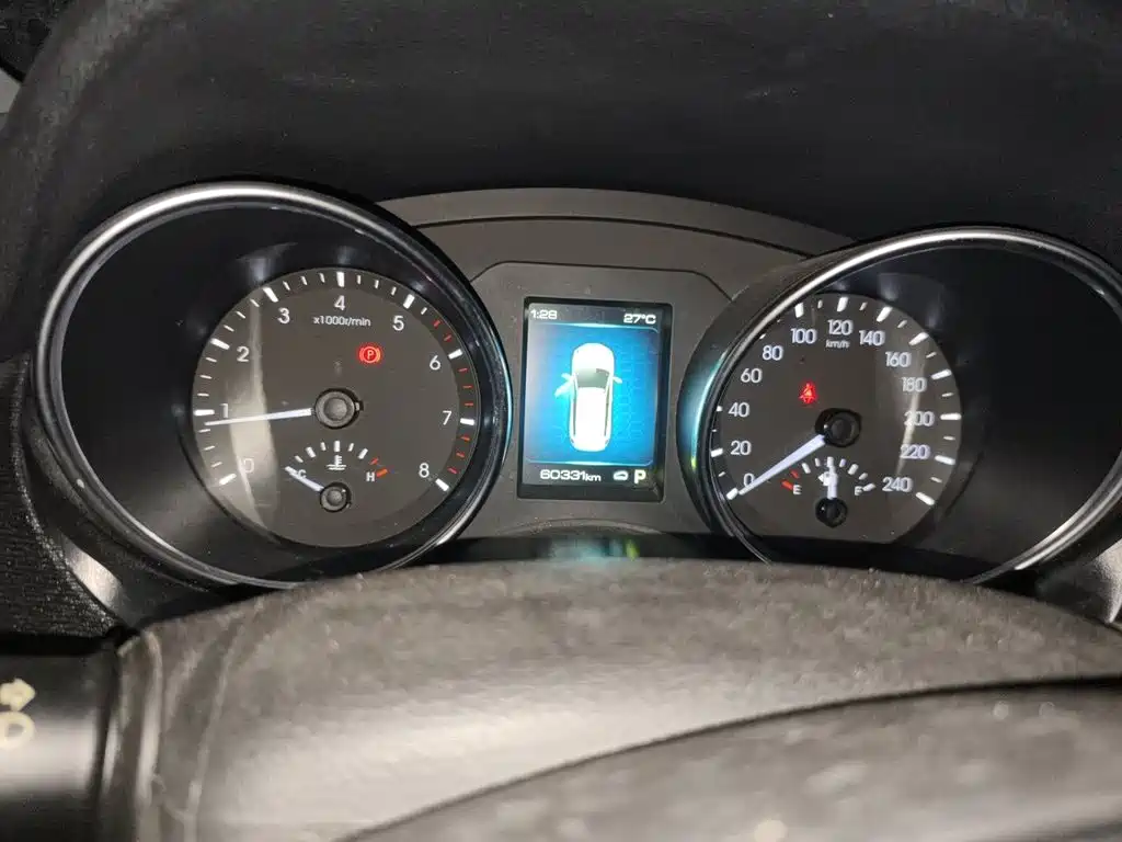 Haval H6 Coupe — миниатюра 7