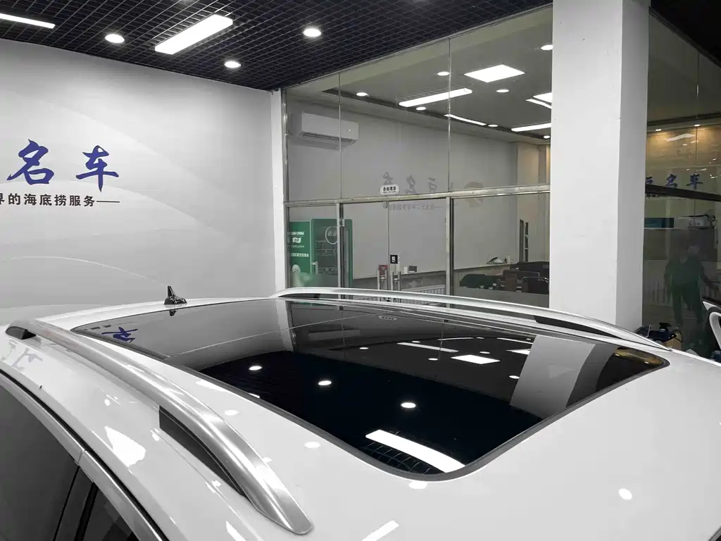 Volkswagen Tayron — миниатюра 15