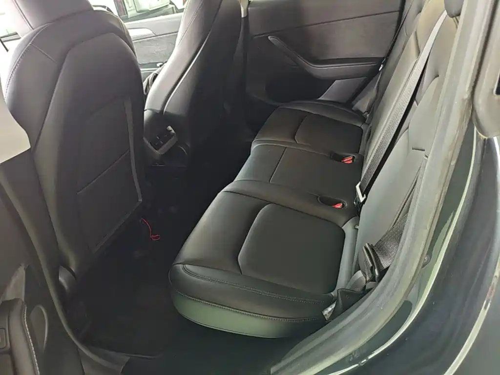 Tesla Model Y — миниатюра 17