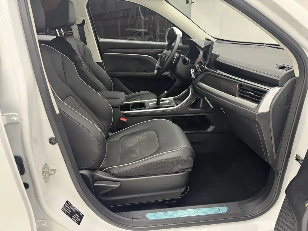 Haval H6 — миниатюра 20