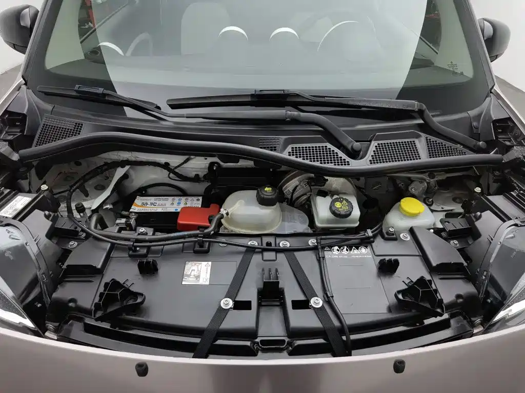 smart Smart Fortwo — миниатюра 6