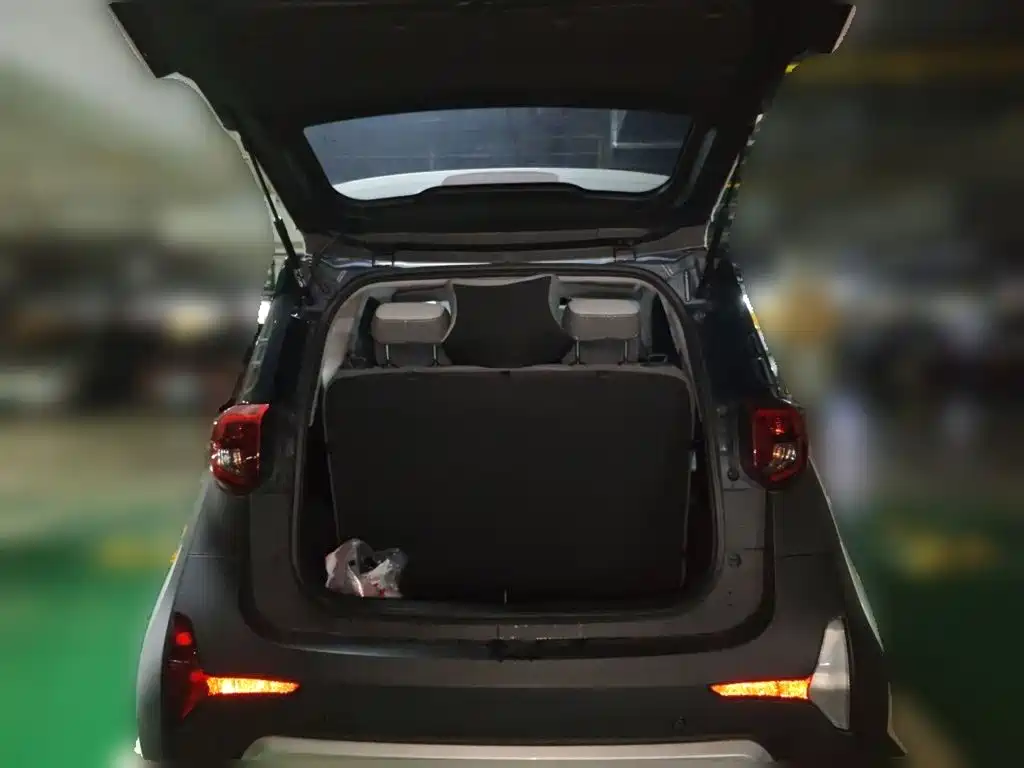 Chery QQ Little Ant — миниатюра 15