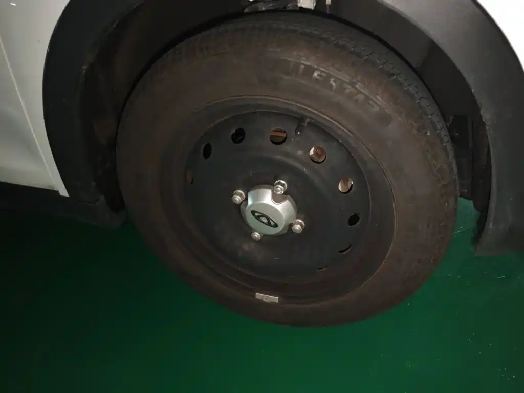 Chery QQ Little Ant — миниатюра 25