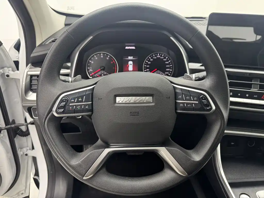Haval H6 — миниатюра 12