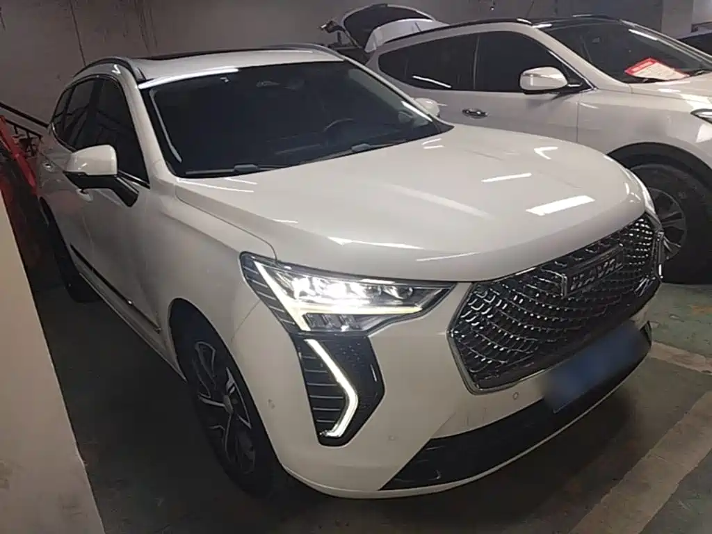 Haval Chulian — миниатюра 4