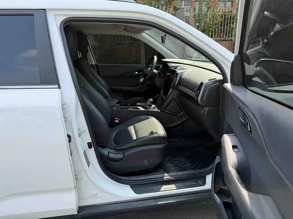 Hyundai ix35 — миниатюра 7
