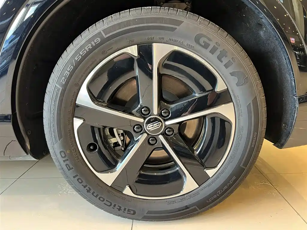 Shangjie H5 2025 Max