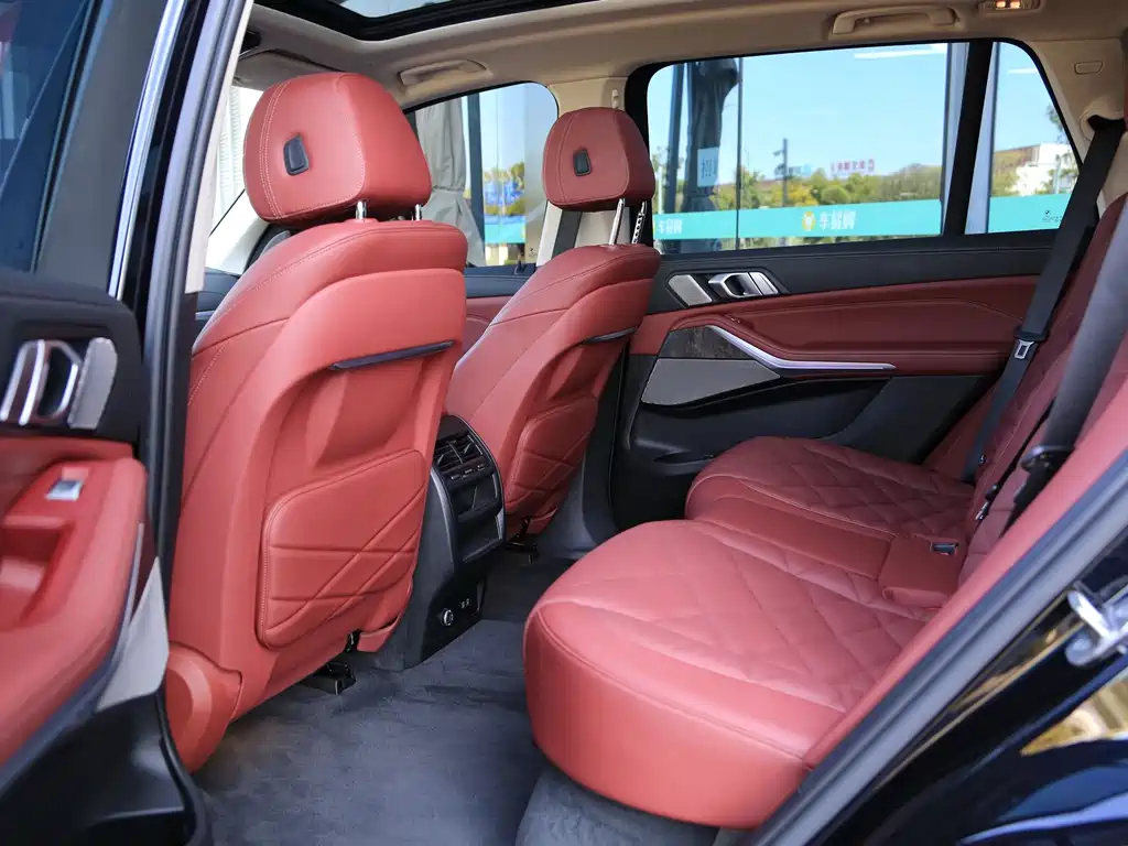 BMW X5 — миниатюра 18