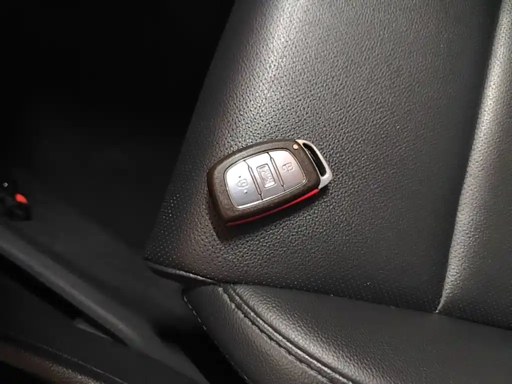 Hyundai Tucson — миниатюра 9