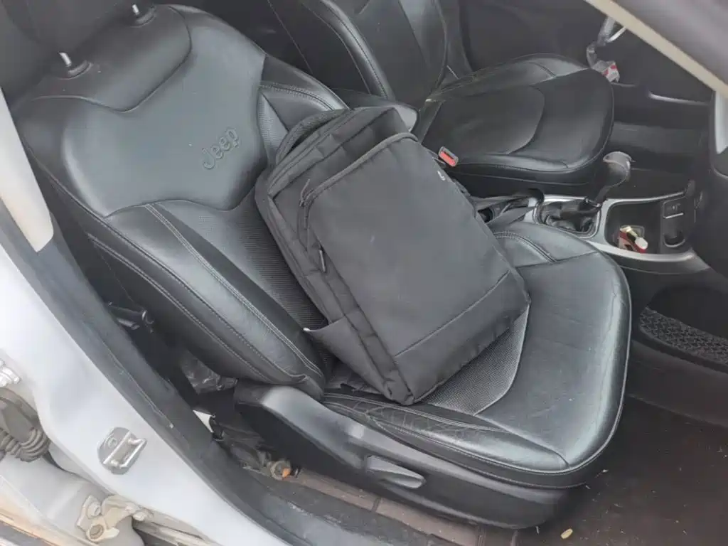 Jeep Compass — миниатюра 25