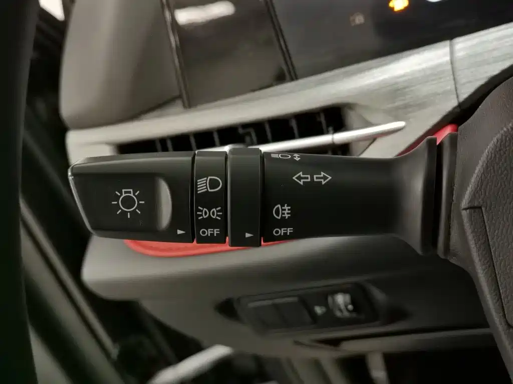 Changan CS55PLUS — миниатюра 21