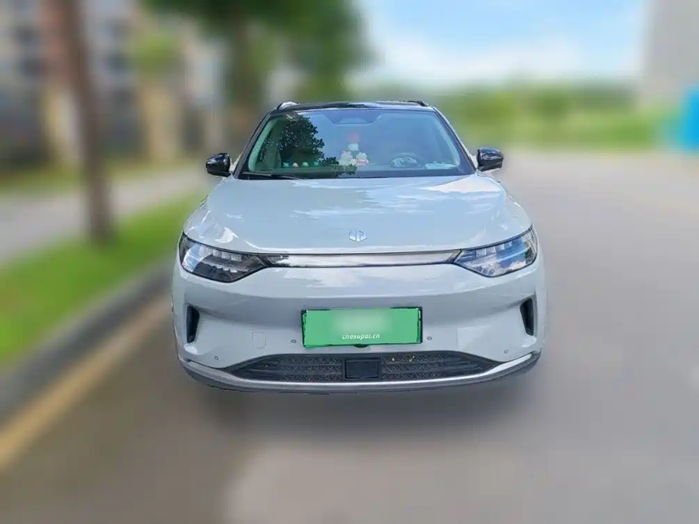 Leapmotor Leapmotor C11 — миниатюра 23