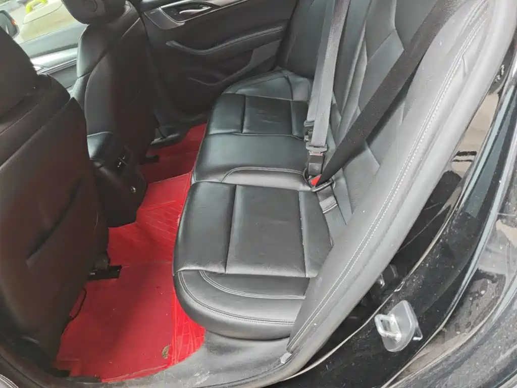 Cadillac CT5 — миниатюра 17