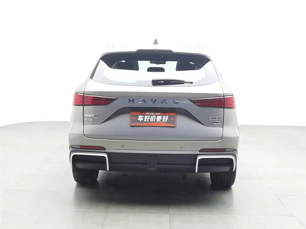 HAVAL XIAOLONG MAX