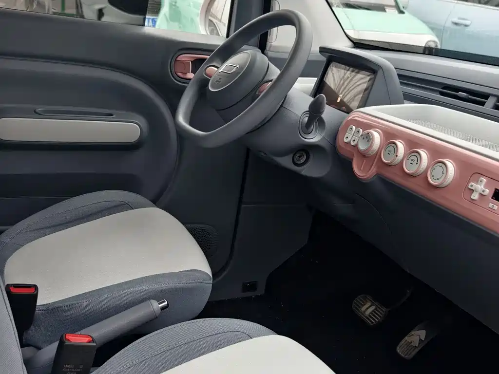 BESTUNE PENTIUM PONY