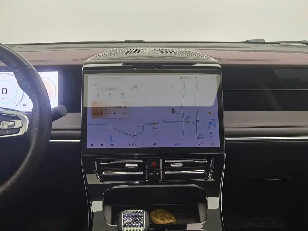 GAC Motor Trumpchi M8 — миниатюра 12