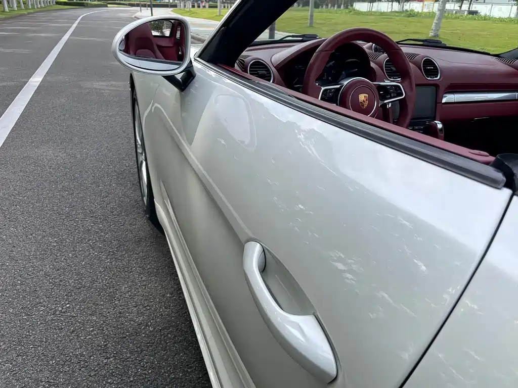 Porsche 718 — миниатюра 24