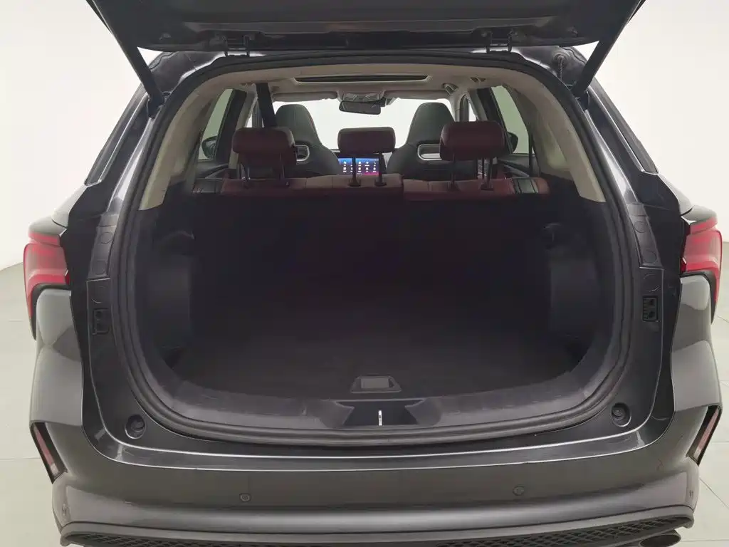 Changan CS75 PLUS — миниатюра 16