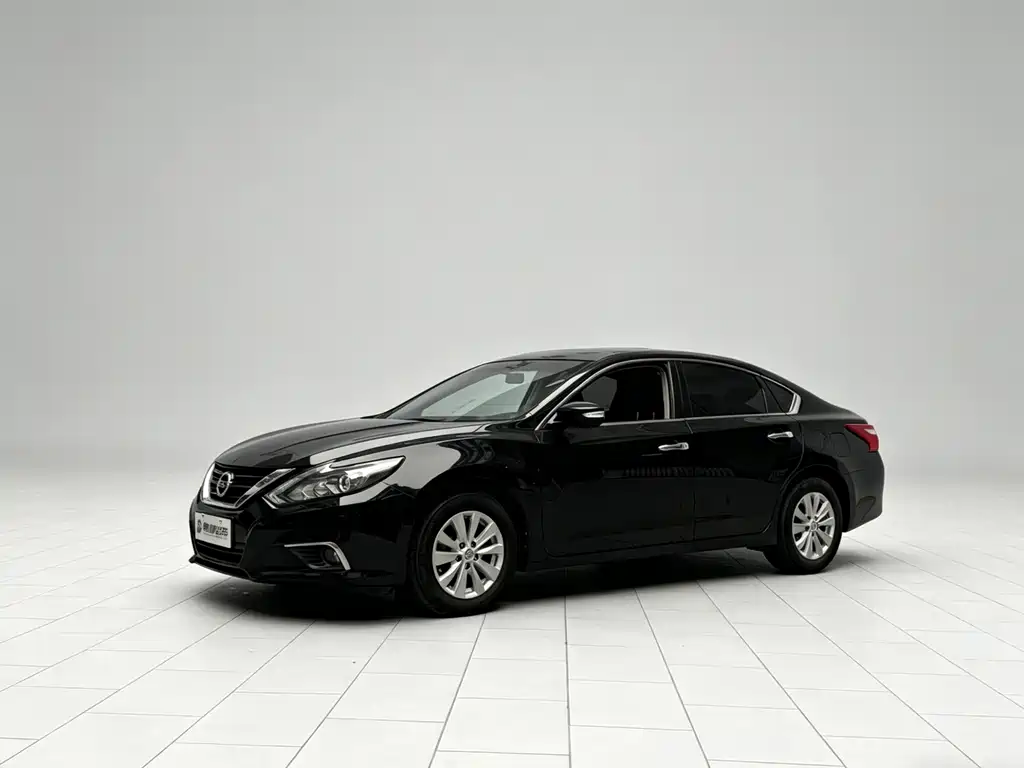 Nissan Teana 2016