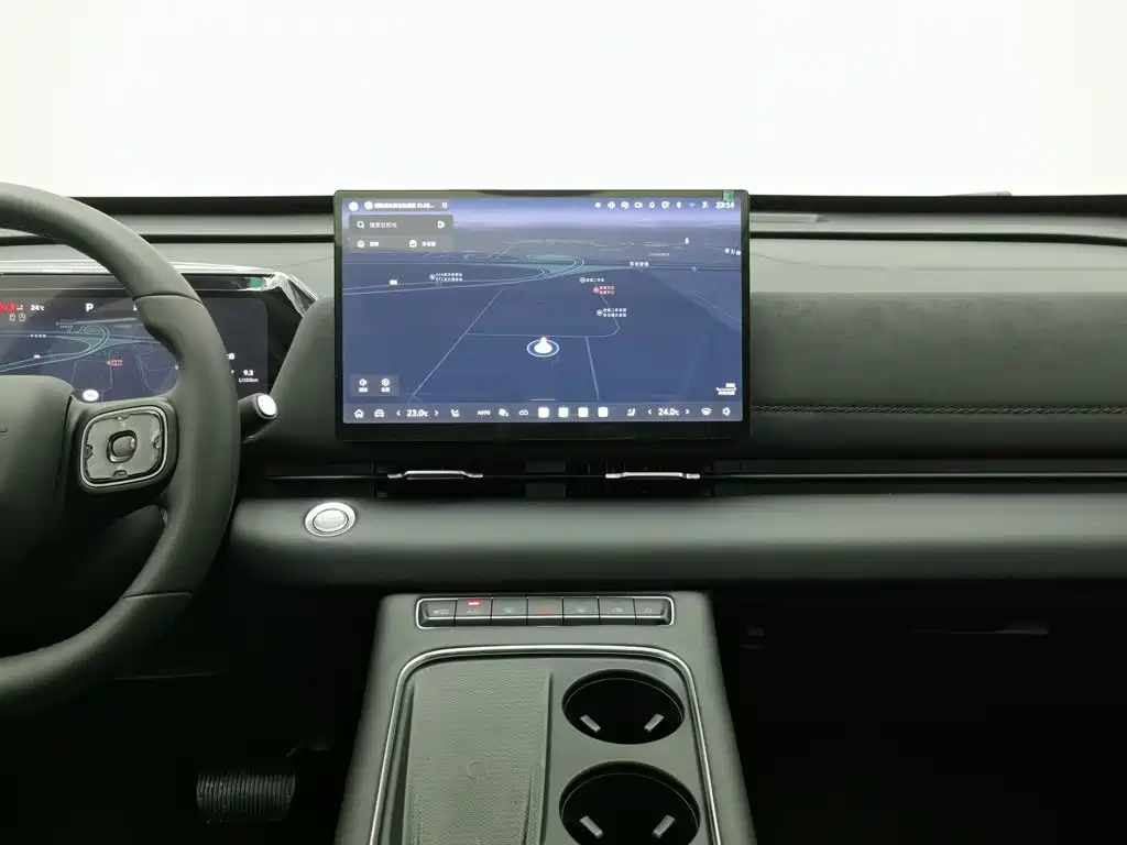 Haval H6L — миниатюра 12