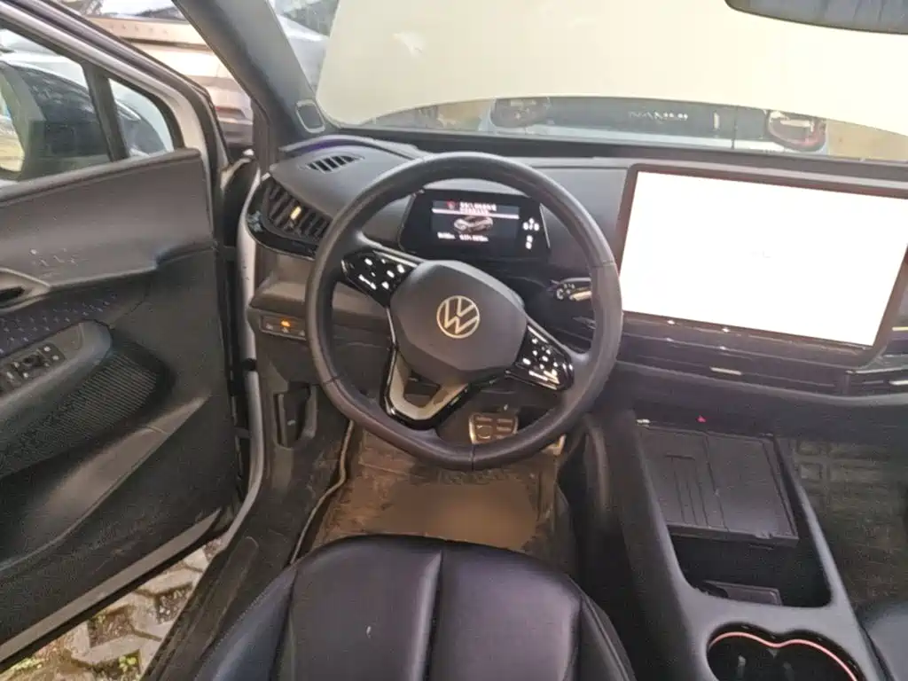 Volkswagen 06 — миниатюра 11