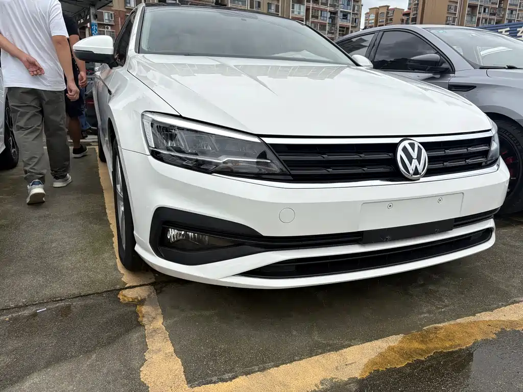 Volkswagen Lamando — миниатюра 2