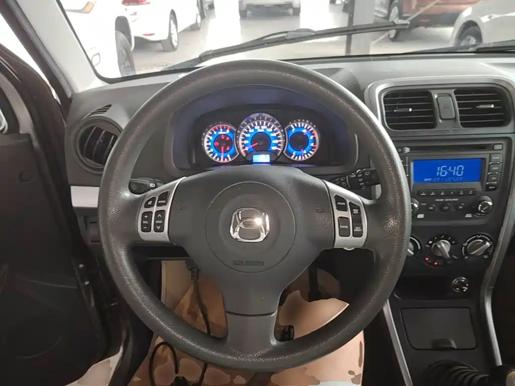 Suzuki Wagon R X5 — миниатюра 11