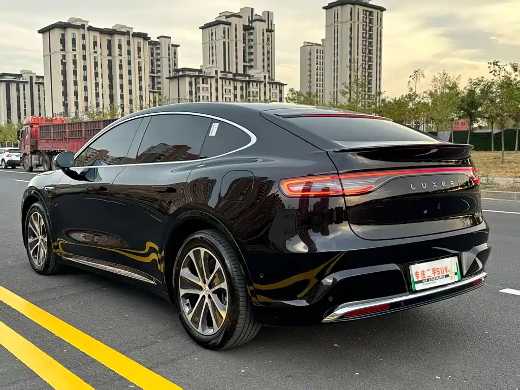 Zhijie Zhijie R7 — миниатюра 9