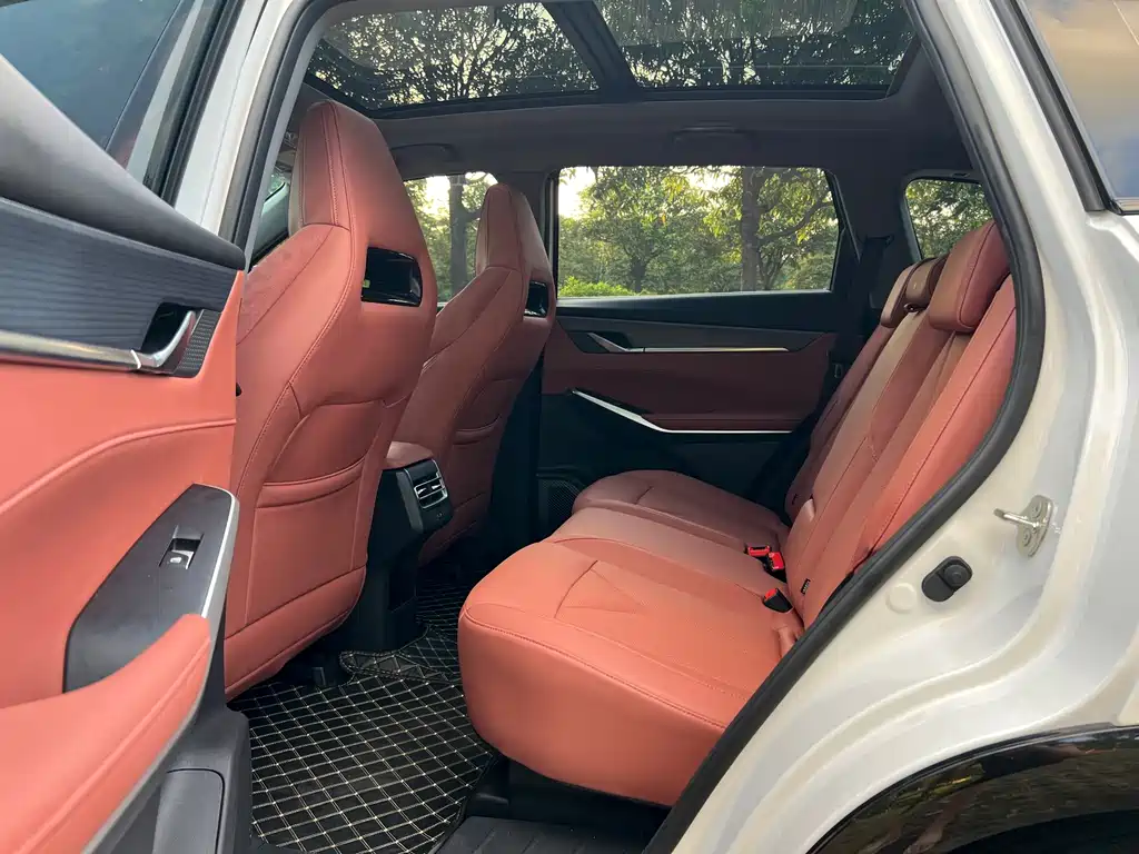 Changan CS75 PLUS — миниатюра 14