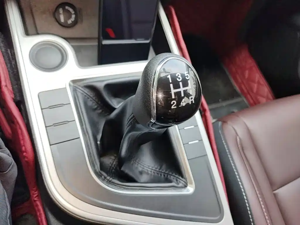 Fengxing Fengxing T5 — миниатюра 14