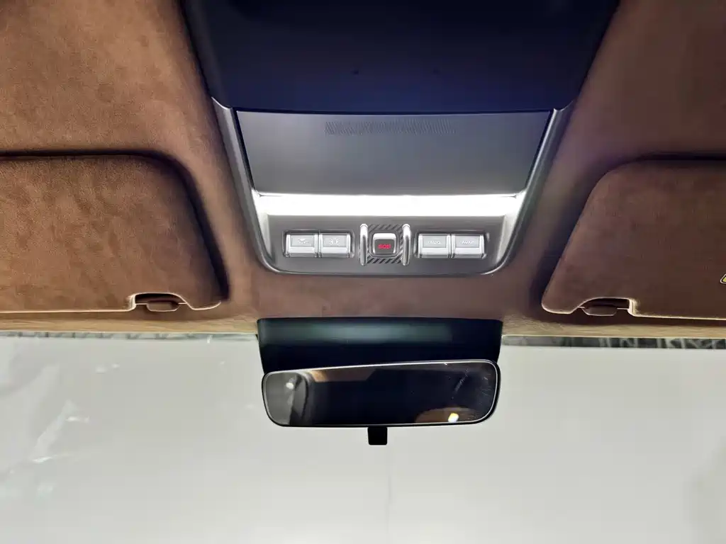 iCAR iCAR V27 — миниатюра 21
