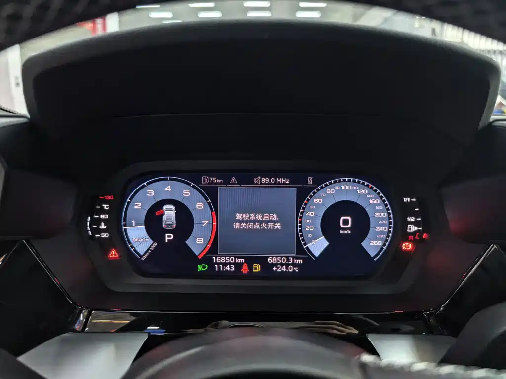 Audi A3 — миниатюра 4
