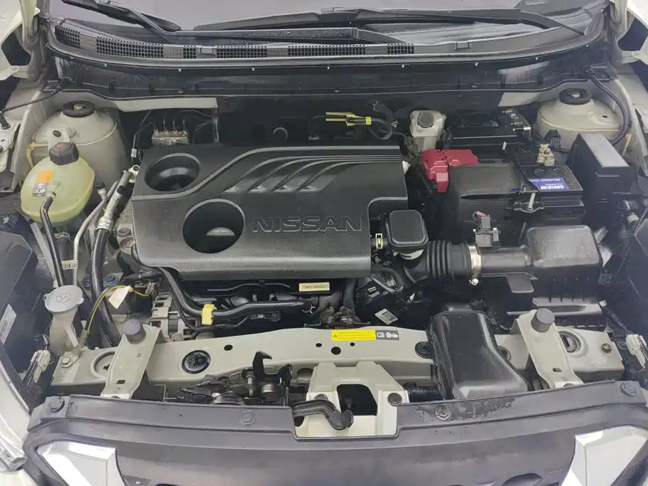 Nissan Kicks — миниатюра 10