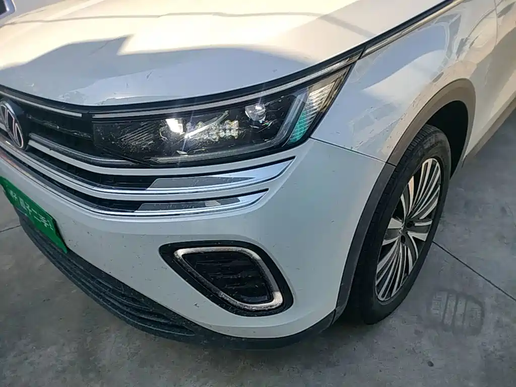 Volkswagen Tavendor — миниатюра 18
