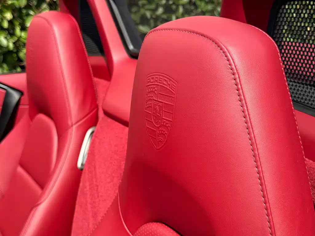 Porsche 718 — миниатюра 12