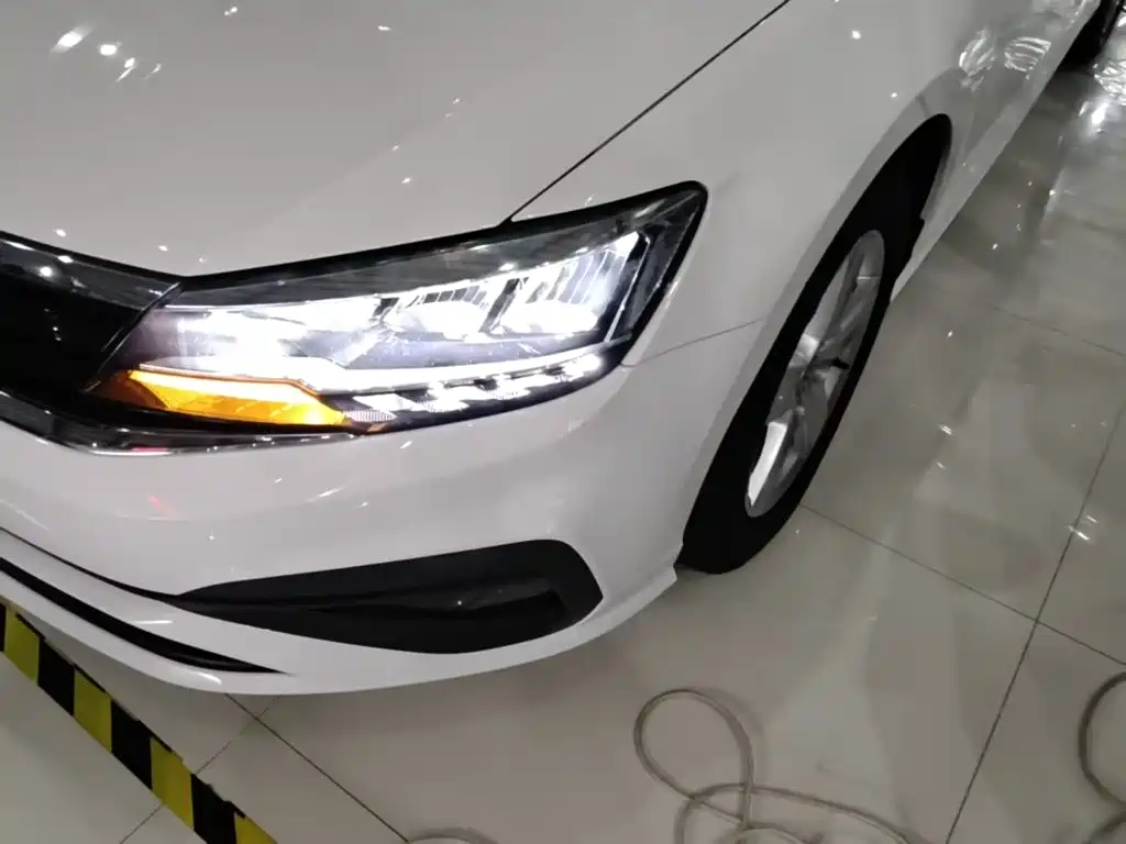 Volkswagen Lamando — миниатюра 24