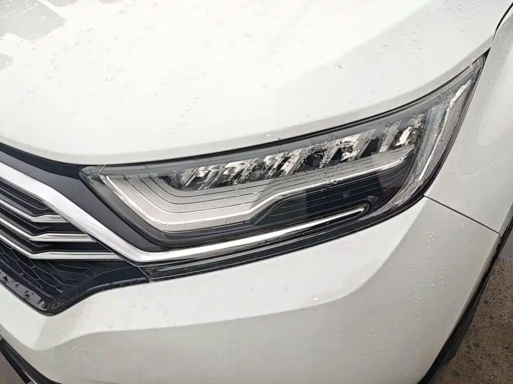 Honda CR-V PHEV — миниатюра 24
