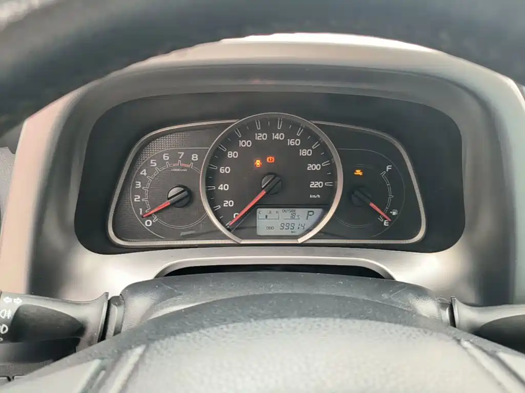 Toyota RAV4 — миниатюра 12