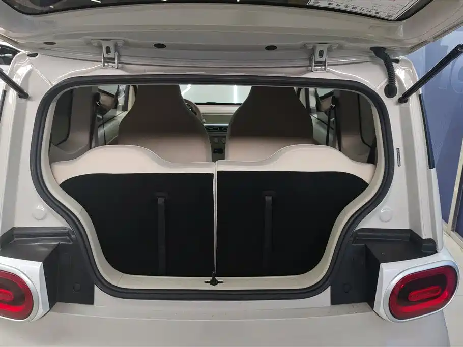 Wuling Mini EV MINIEV 2024 215km