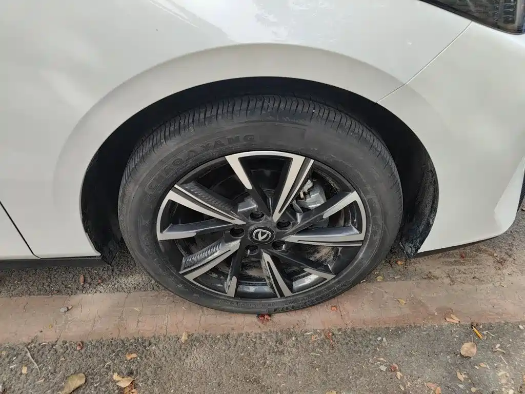 Changan Eado — миниатюра 24