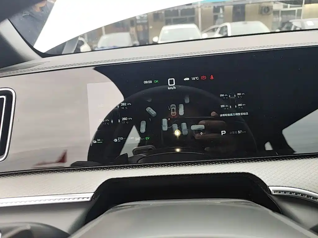 BYD Pro New Energy — миниатюра 12