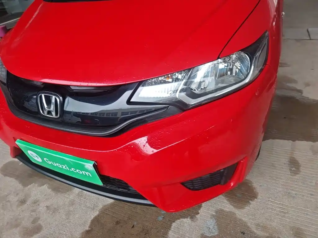 Honda Fit — миниатюра 24