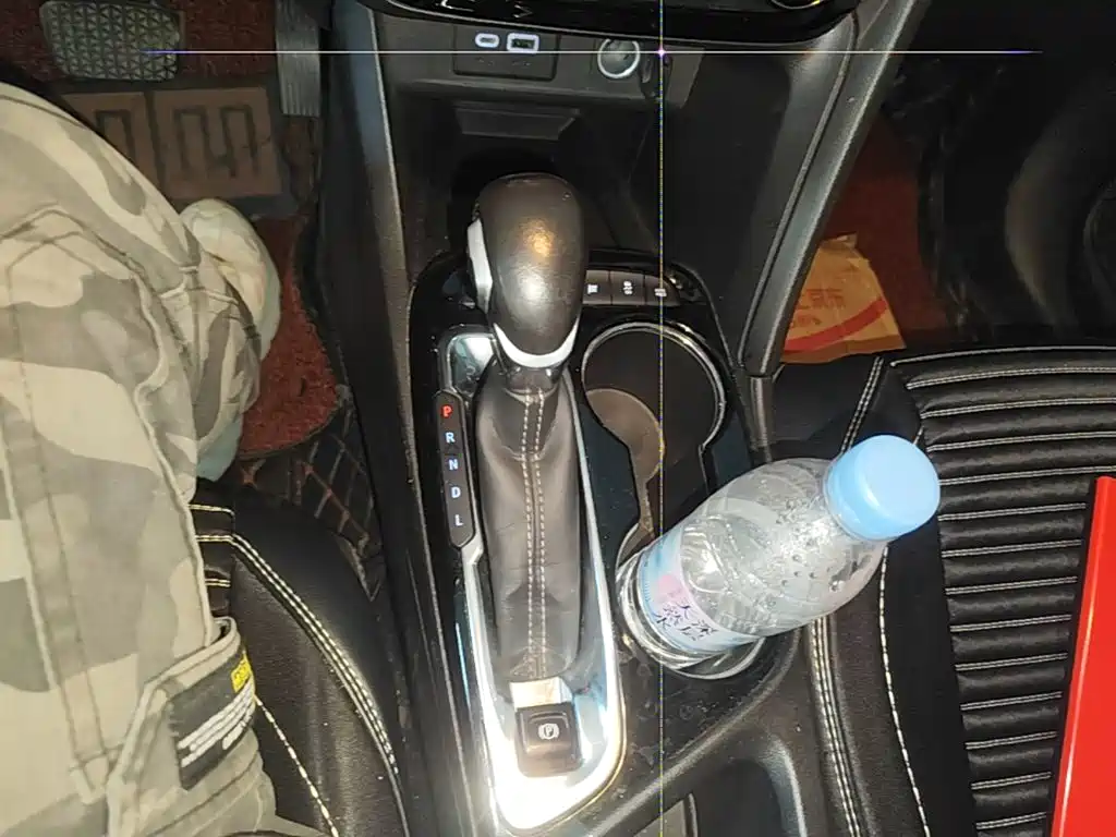 Buick Encore GX — миниатюра 14