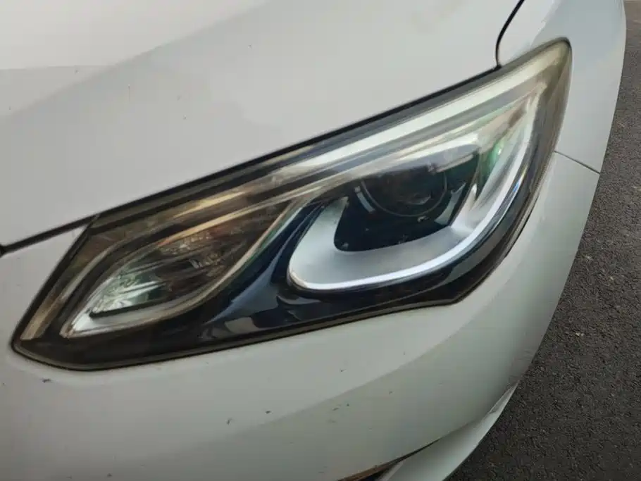 Buick Excelle — миниатюра 5