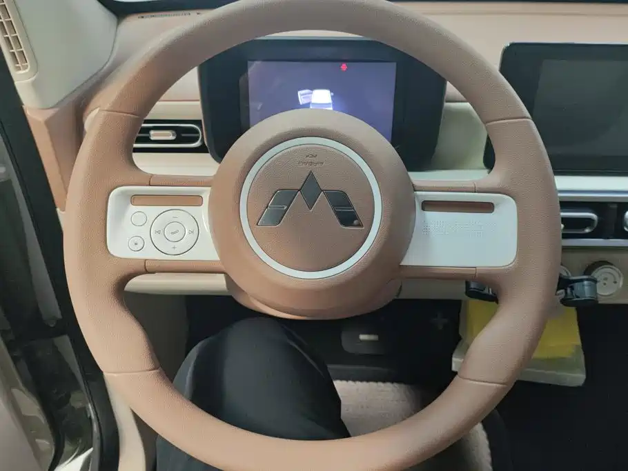 Wuling MINIEV — миниатюра 15
