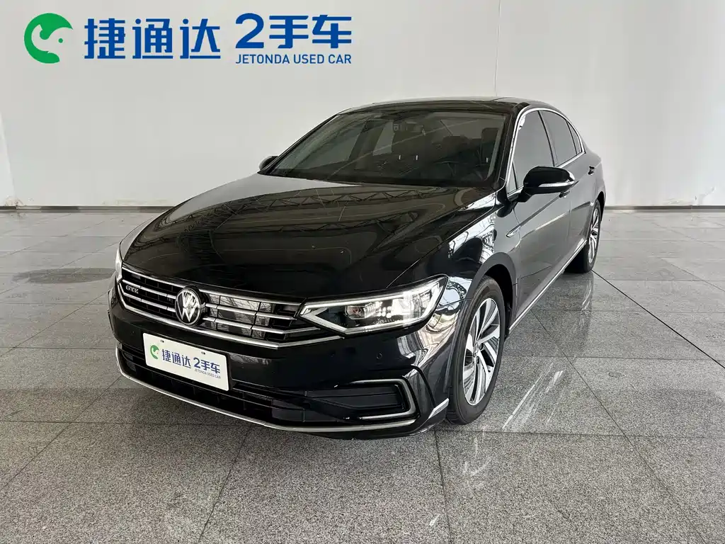 Volkswagen 迈腾 PHEV