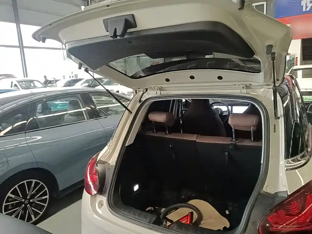 Wuling Bingo — миниатюра 19